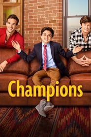 Watch Champions