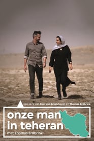 Watch Onze man in Teheran