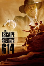 Watch The Escape of Prisoner 614
