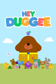 Watch Hey Duggee