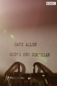 Watch Dave Allen: God's Own Comedian