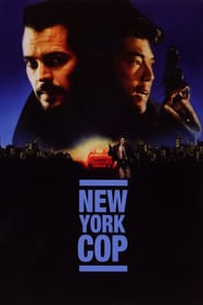 Watch New York Undercover Cop