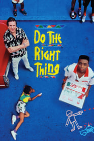 Watch Do the Right Thing