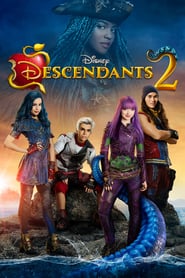 Watch Descendants 2