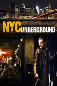 Watch NYC Underground