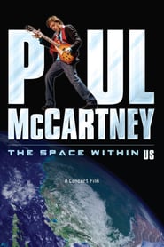 Watch Paul McCartney: The Space Within Us