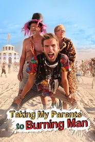 Watch Taking My Parents to Burning Man