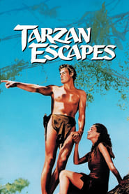 Watch Tarzan Escapes