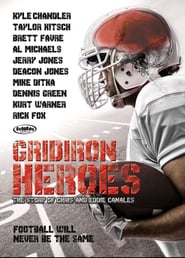 Watch The Hill Chris Climbed: The Gridiron Heroes Story