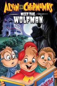 Watch Alvin and the Chipmunks Meet the Wolfman