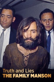 Watch Truth and Lies: The Family Manson