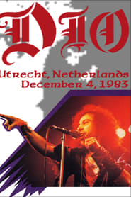 Watch Dio - Live in Holland