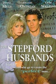 Watch The Stepford Husbands