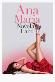 Watch Ana Maria in Novela Land