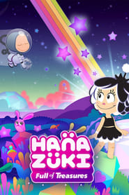 Watch Hanazuki: Full of Treasures