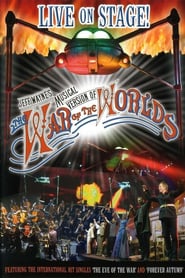 Watch Jeff Wayne's Musical Version of The War of the Worlds: Live on Stage!