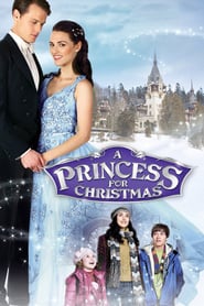 Watch A Princess for Christmas