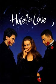 Watch Hotel de Love