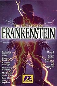 Watch It's Alive: The True Story of Frankenstein