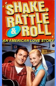 Watch Shake, Rattle and Roll: An American Love Story