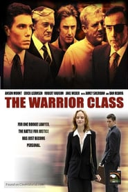 Watch The Warrior Class