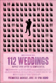 Watch 112 Weddings