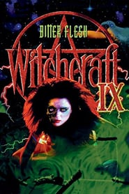 Watch Witchcraft IX: Bitter Flesh