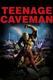 Watch Teenage Caveman
