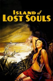Watch Island of Lost Souls