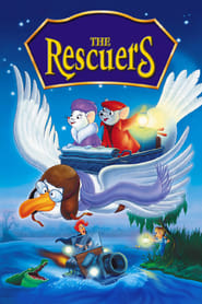 Watch The Rescuers