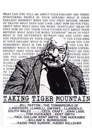 Watch Taking Tiger Mountain