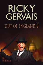 Watch Ricky Gervais: Out of England 2