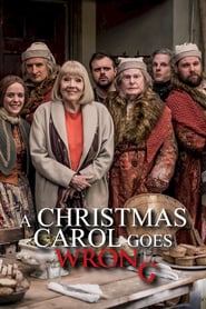 Watch A Christmas Carol Goes Wrong