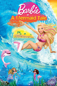 Watch Barbie in A Mermaid Tale