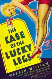 Watch The Case of the Lucky Legs