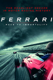 Watch Ferrari: Race to Immortality