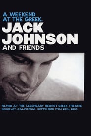 Watch Jack Johnson - A Weekend at the Greek