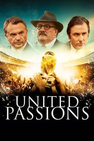 Watch United Passions