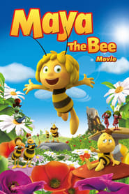 Watch Maya the Bee Movie