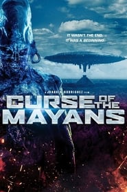 Watch Curse of the Mayans