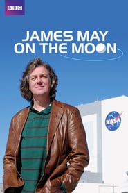 Watch James May on the Moon