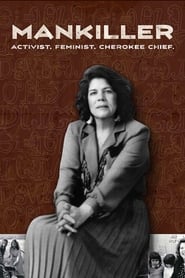 Watch Mankiller