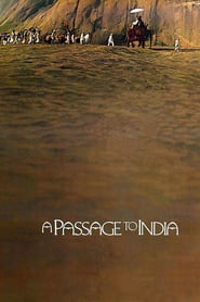 Watch A Passage to India