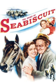 Watch The Story of Seabiscuit