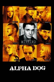 Watch Alpha Dog