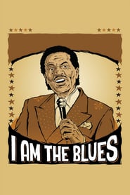 Watch I Am The Blues