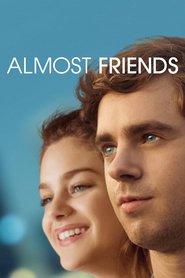 Watch Almost Friends