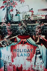 Watch Holiday Land