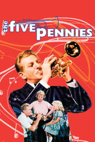 Watch The Five Pennies