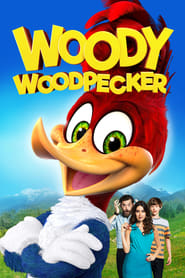 Watch Woody Woodpecker